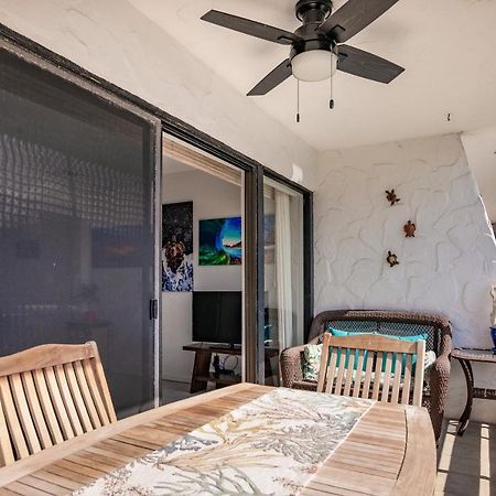 Ali'I Shores Kailua-Kona Exteriör bild