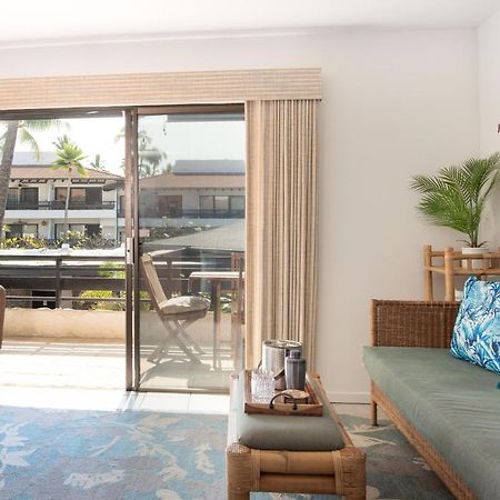 Ali'I Shores Kailua-Kona Exteriör bild