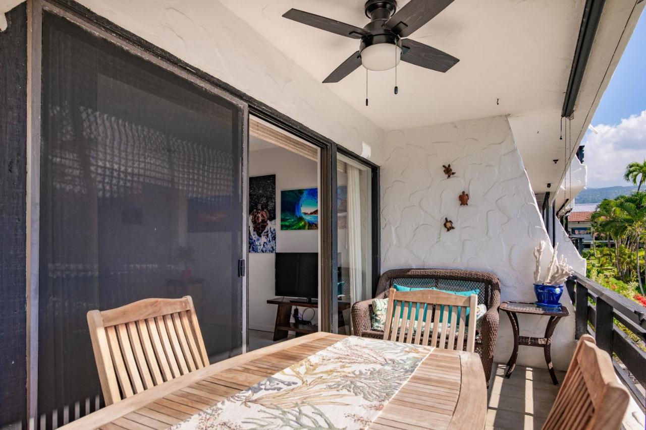 Ali'I Shores Kailua-Kona Exteriör bild