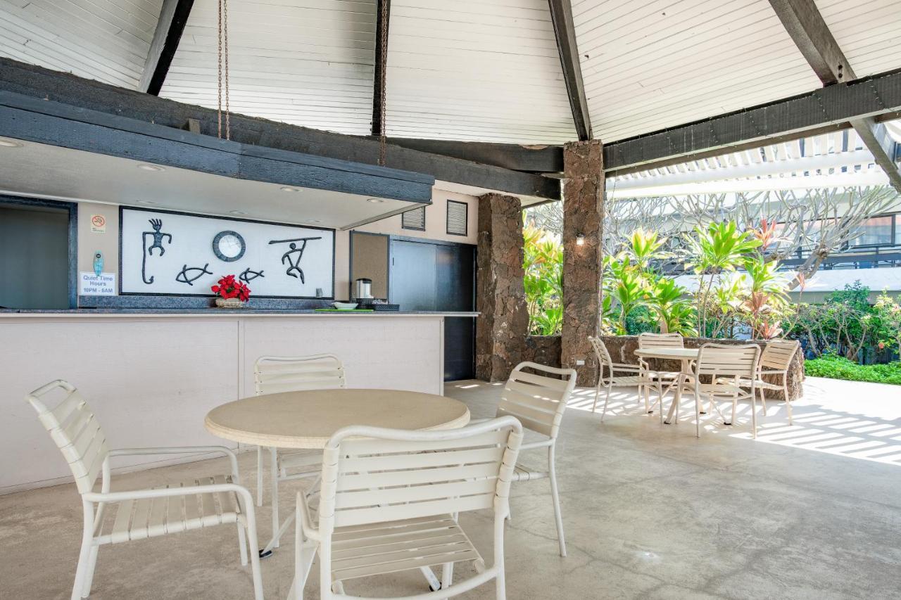 Ali'I Shores Kailua-Kona Exteriör bild