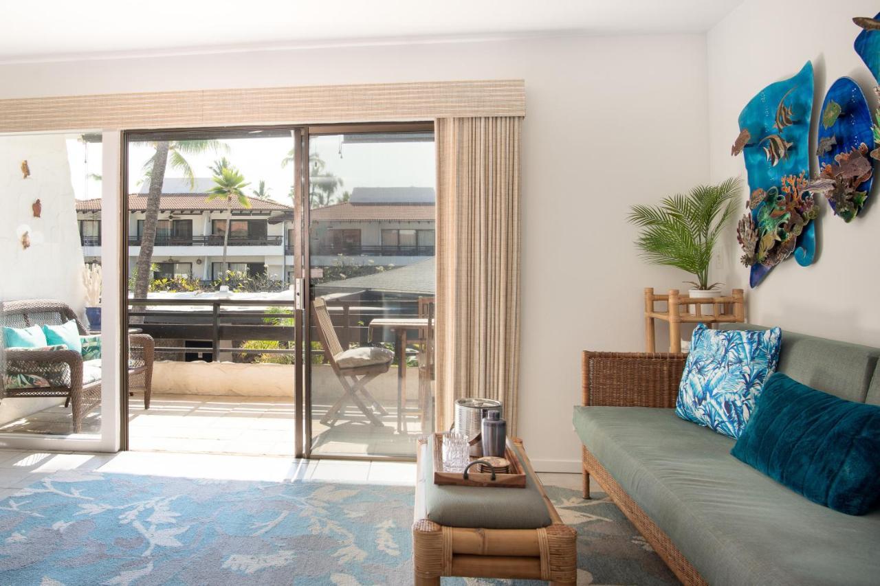 Ali'I Shores Kailua-Kona Exteriör bild