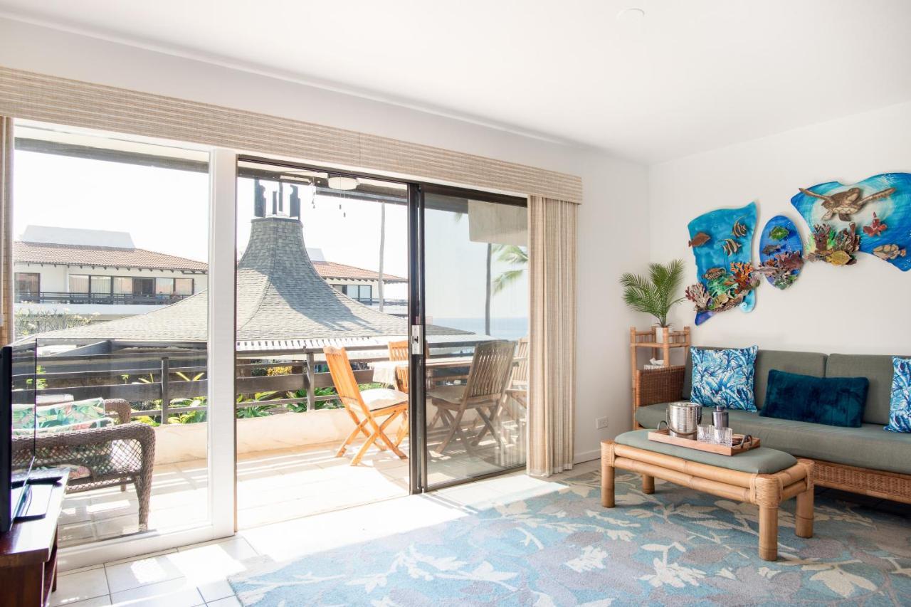 Ali'I Shores Kailua-Kona Exteriör bild