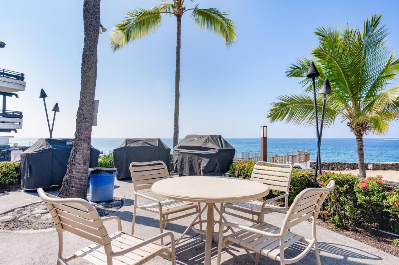 Ali'I Shores Kailua-Kona Exteriör bild