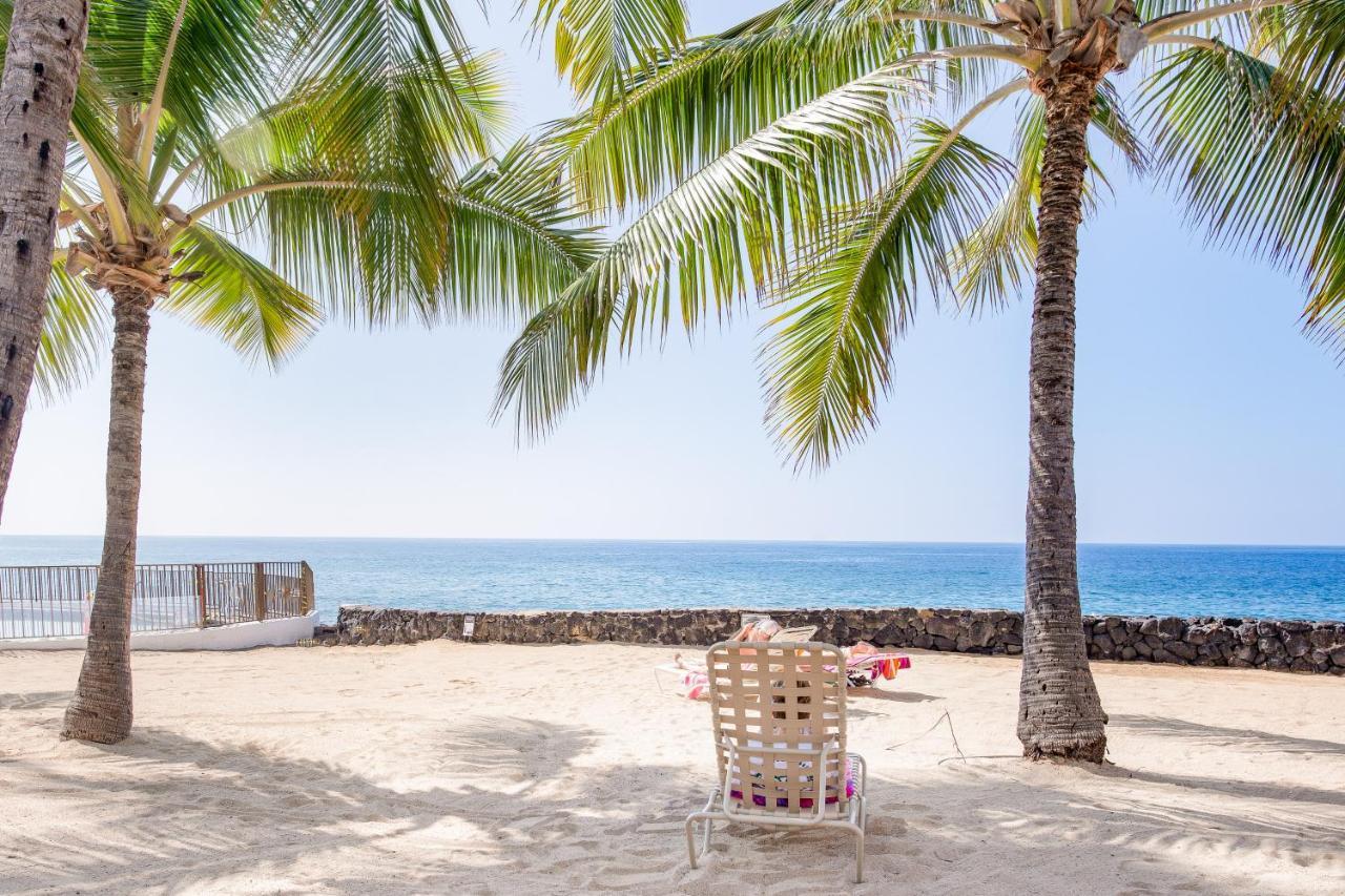 Ali'I Shores Kailua-Kona Exteriör bild